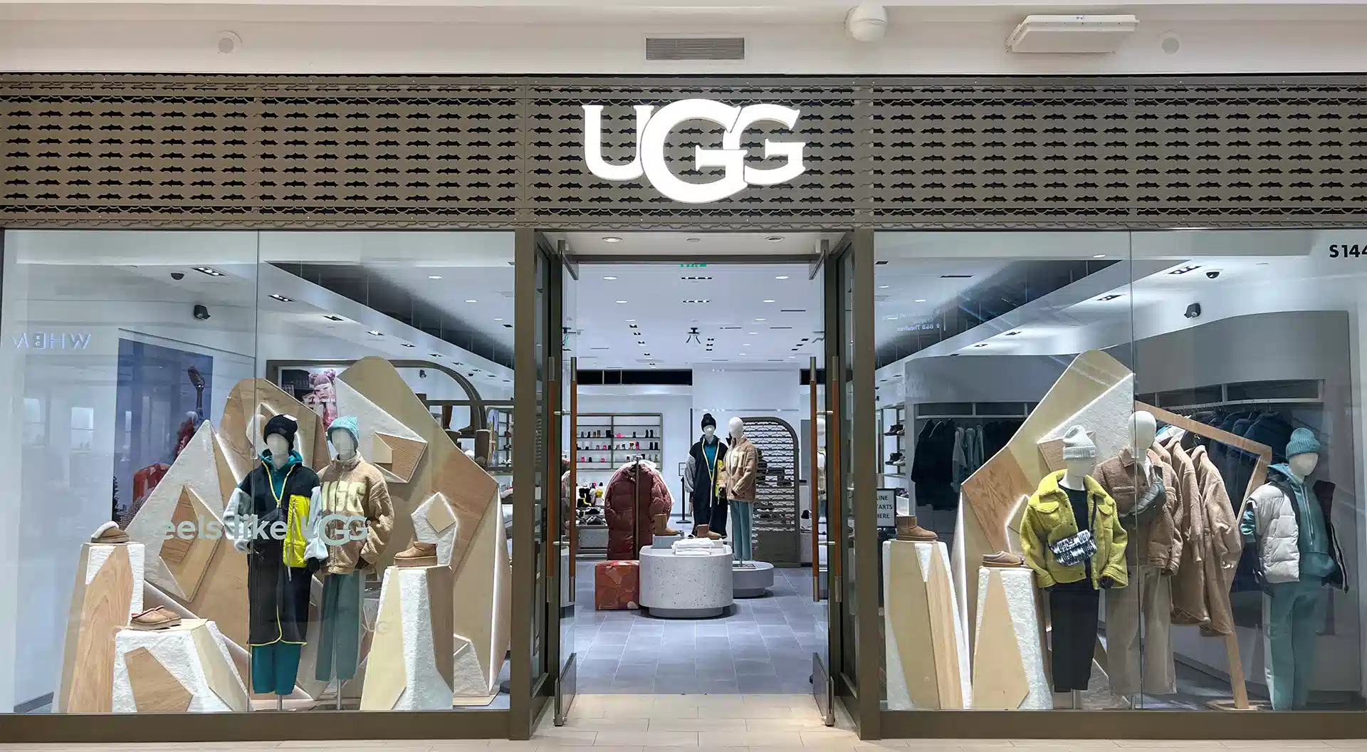 Banner 1 - UGG Tienda M&eacute;xico
