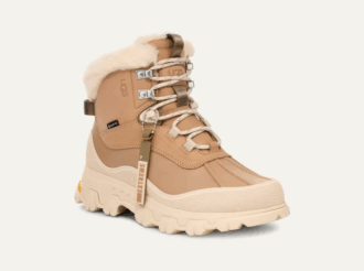 Adirondack Meridian Hiker