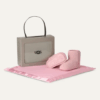 Baby Classic y Lovey Baby Classic y Lovey