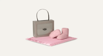 Baby Classic y Lovey
