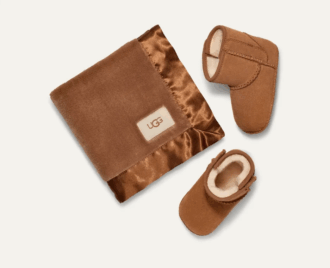Baby Classic y Lovey