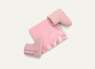 Baby Classic y Lovey