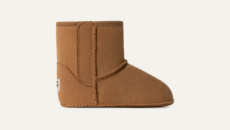 Baby Classic y Lovey