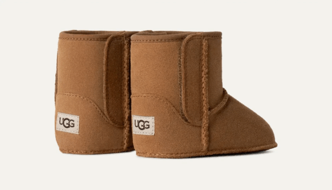 Baby Classic y Lovey Baby Classic y Lovey