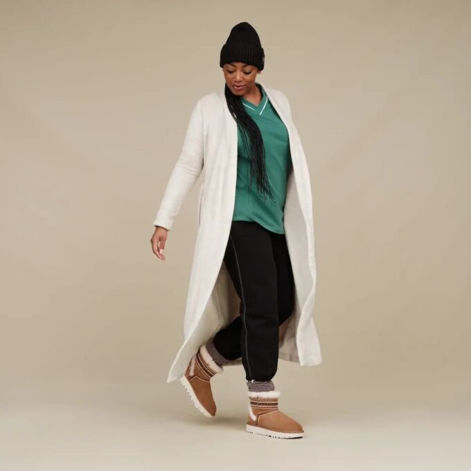 Bata Marlow de UGG Bata Marlow de UGG