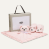 Bixbee y Lovey Bear Stuffie Bixbee y Lovey Bear Stuffie