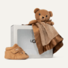 Bixbee y Lovey Bear Stuffie Bixbee y Lovey Bear Stuffie