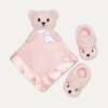 Bixbee y Lovey Bear Stuffie Bixbee y Lovey Bear Stuffie
