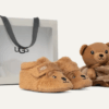 Bixbee y Lovey Bear Stuffie Bixbee y Lovey Bear Stuffie