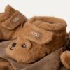 Bixbee y Lovey Bear Stuffie Bixbee y Lovey Bear Stuffie