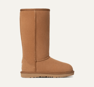 Bota alta Classic II