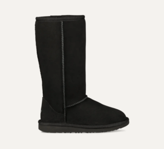 Bota alta Classic II