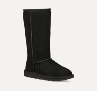 Bota alta Classic II