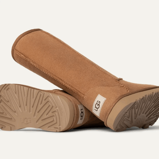Bota alta Classic II Bota alta Classic II