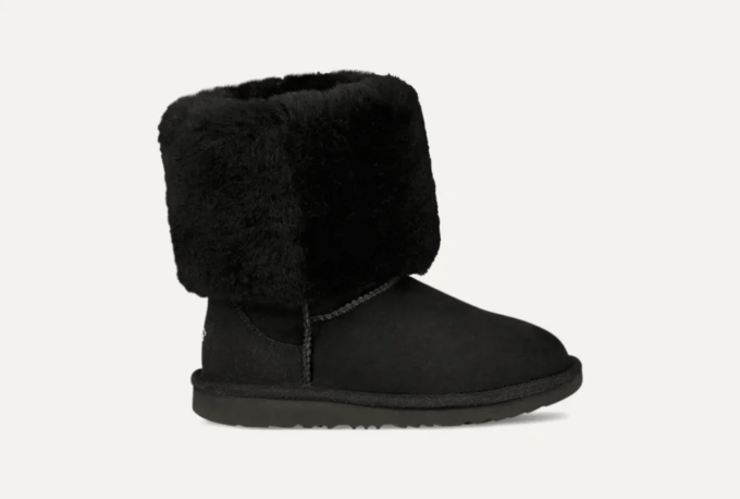 Bota alta Classic II Bota alta Classic II