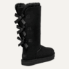 Bota Bailey Bow Tall II Bota Bailey Bow Tall II