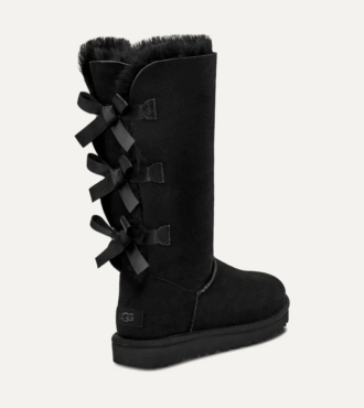 Bota Bailey Bow Tall II