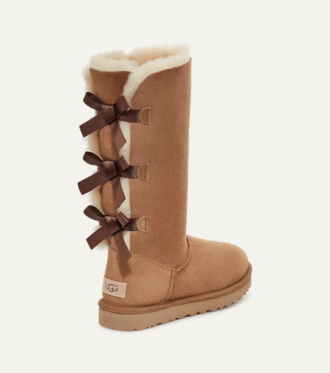 Bota Bailey Bow Tall II