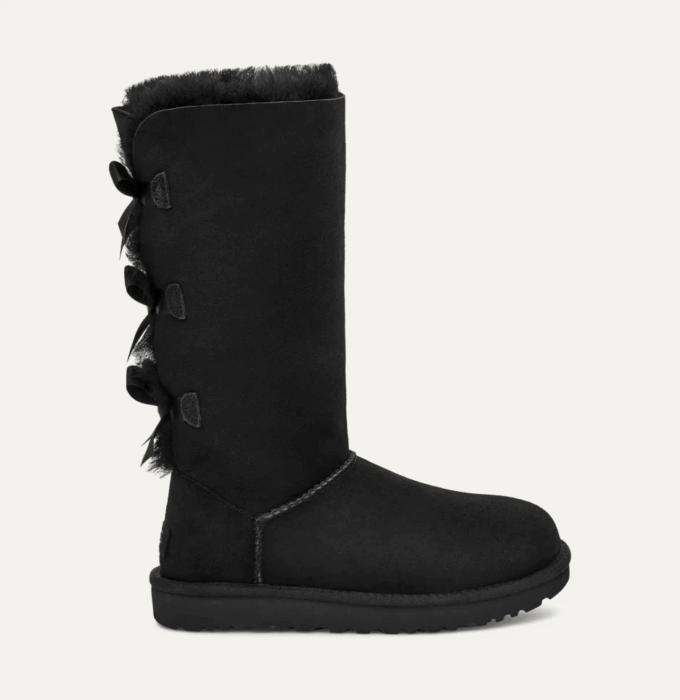 Bota Bailey Bow Tall II Bota Bailey Bow Tall II