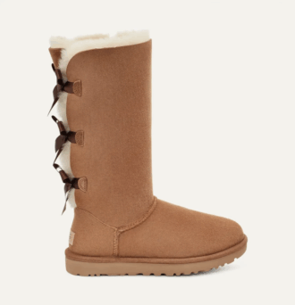 Bota Bailey Bow Tall II