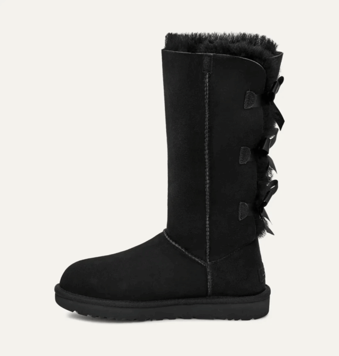 Bota Bailey Bow Tall II Bota Bailey Bow Tall II