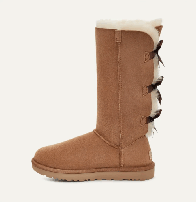 Bota Bailey Bow Tall II Bota Bailey Bow Tall II