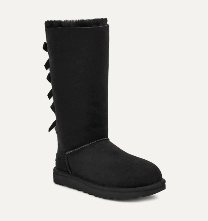 Bota Bailey Bow Tall II Bota Bailey Bow Tall II