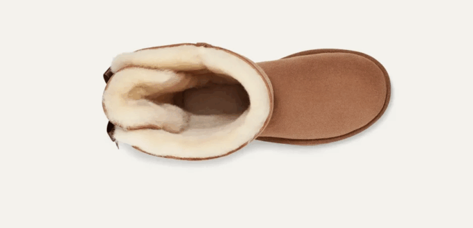 Bota Bailey Bow Tall II Bota Bailey Bow Tall II