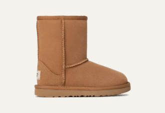 Bota Classic II