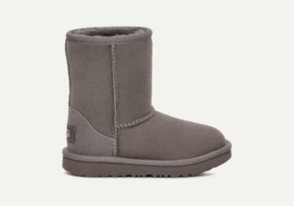 Bota Classic II