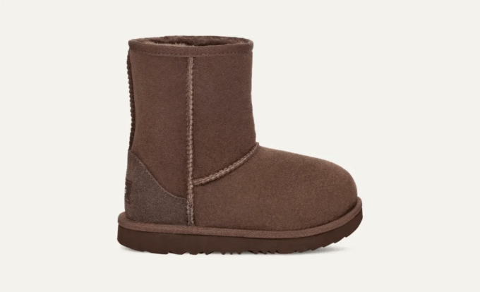 Bota Classic II Bota Classic II