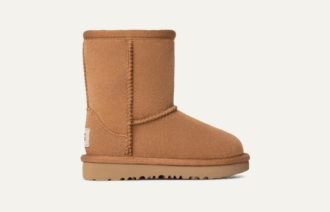 Bota Classic II