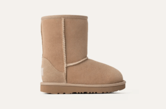 Bota Classic II