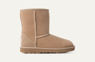 Bota Classic II