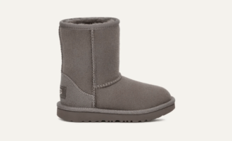 Bota Classic II