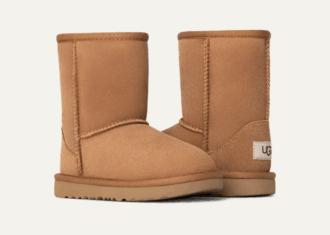 Bota Classic II