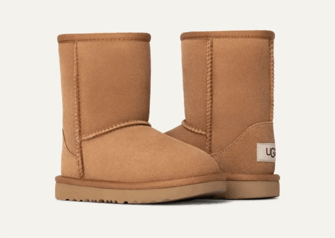 Bota Classic II Bota Classic II