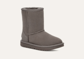 Bota Classic II