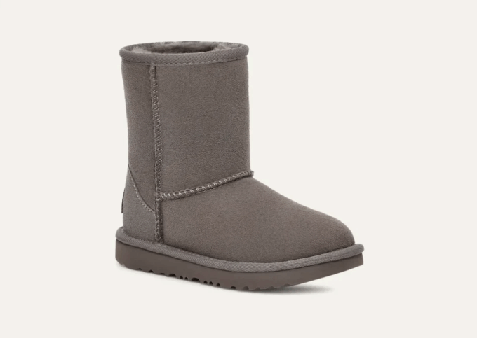 Bota Classic II Bota Classic II