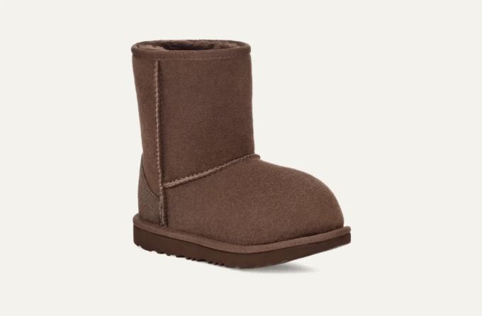 Bota Classic II Bota Classic II