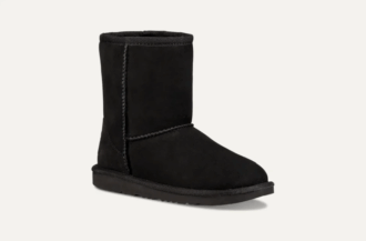 Bota Classic II
