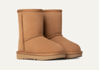 Bota Classic II