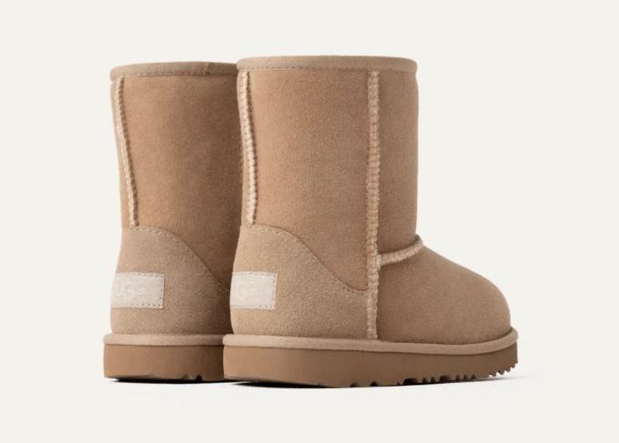 Bota Classic II Bota Classic II