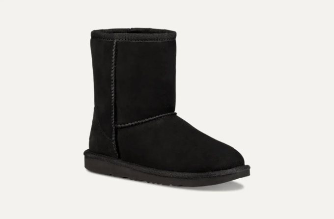 Bota Classic II Bota Classic II