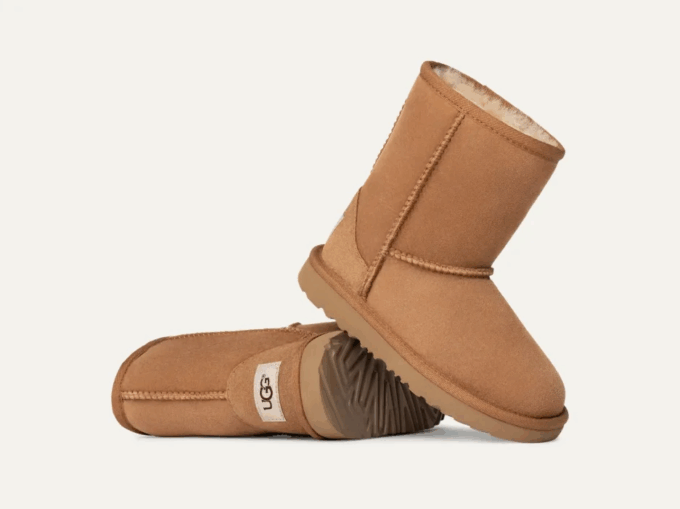 Bota Classic II Bota Classic II