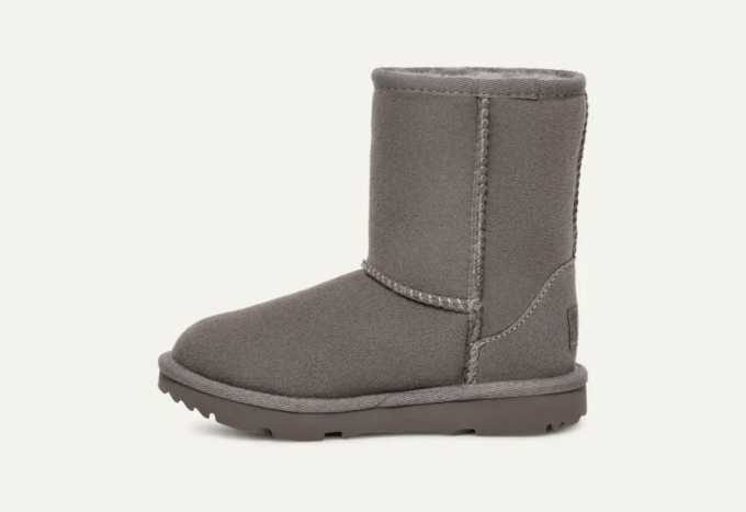 Bota Classic II Bota Classic II