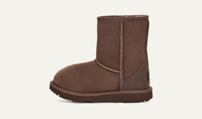 Bota Classic II Bota Classic II