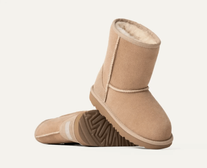 Bota Classic II Bota Classic II