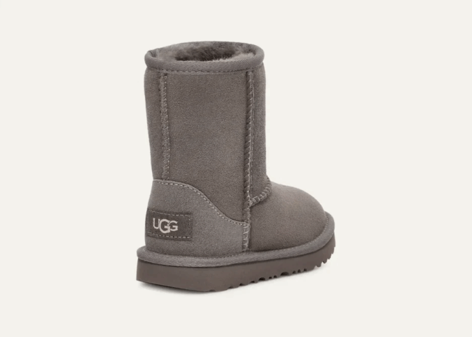 Bota Classic II Bota Classic II