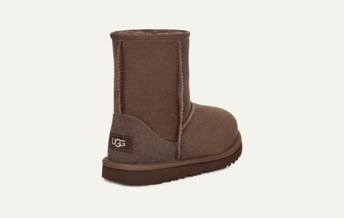 Bota Classic II Bota Classic II